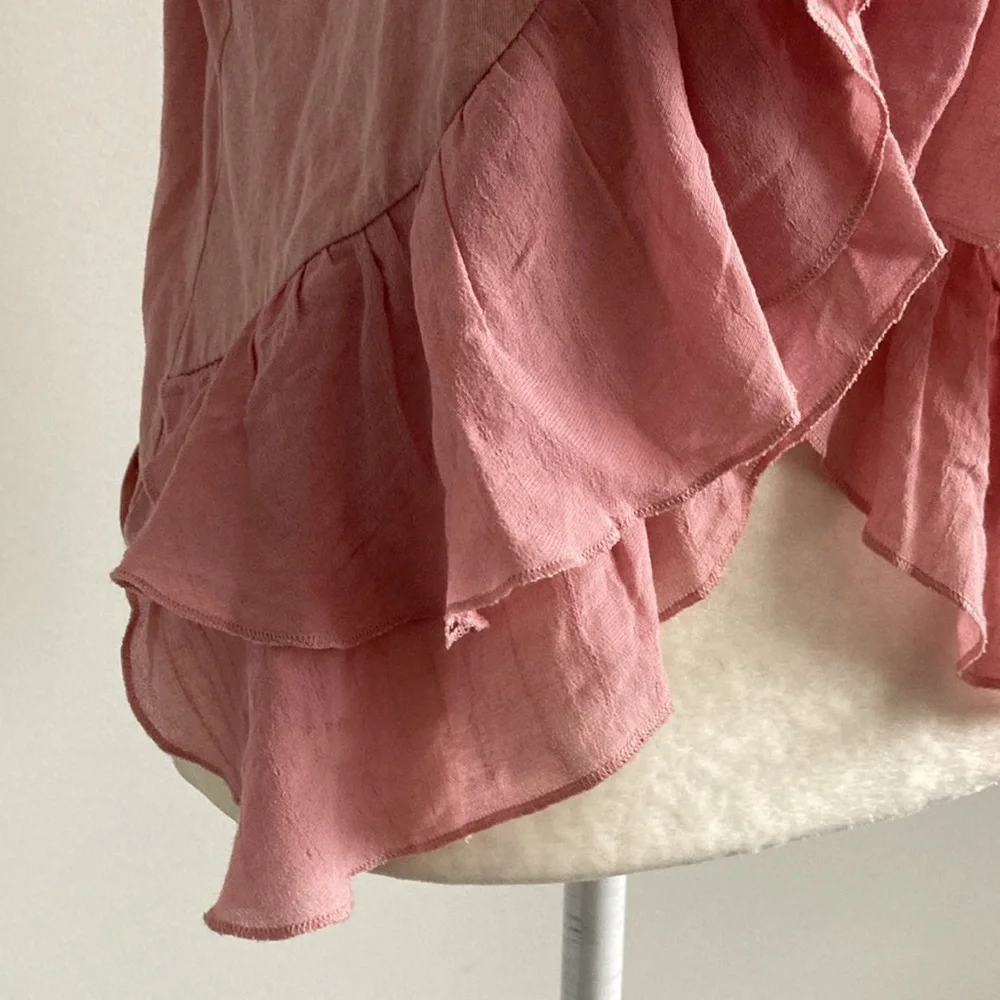 H&M 100% cotton